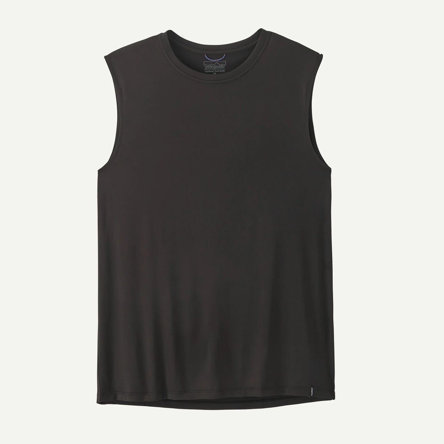 Men's Sleeveless Capilene® Cool Daily Shirt - US 2589