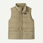 Men's Sisar Down Vest - US 4351