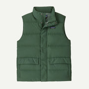 Canopy Green