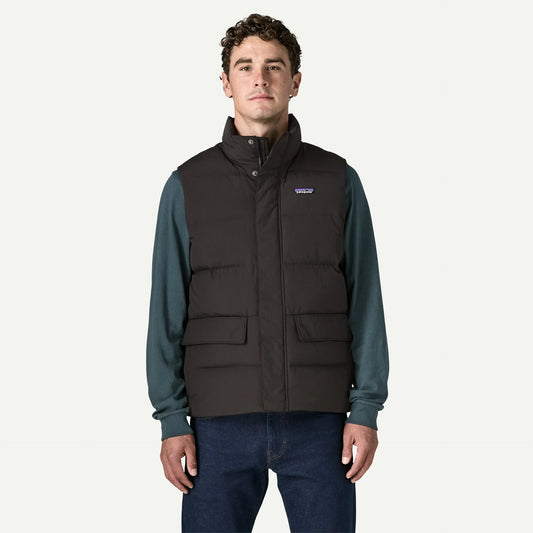 Men's Sisar Down Vest - US 2267