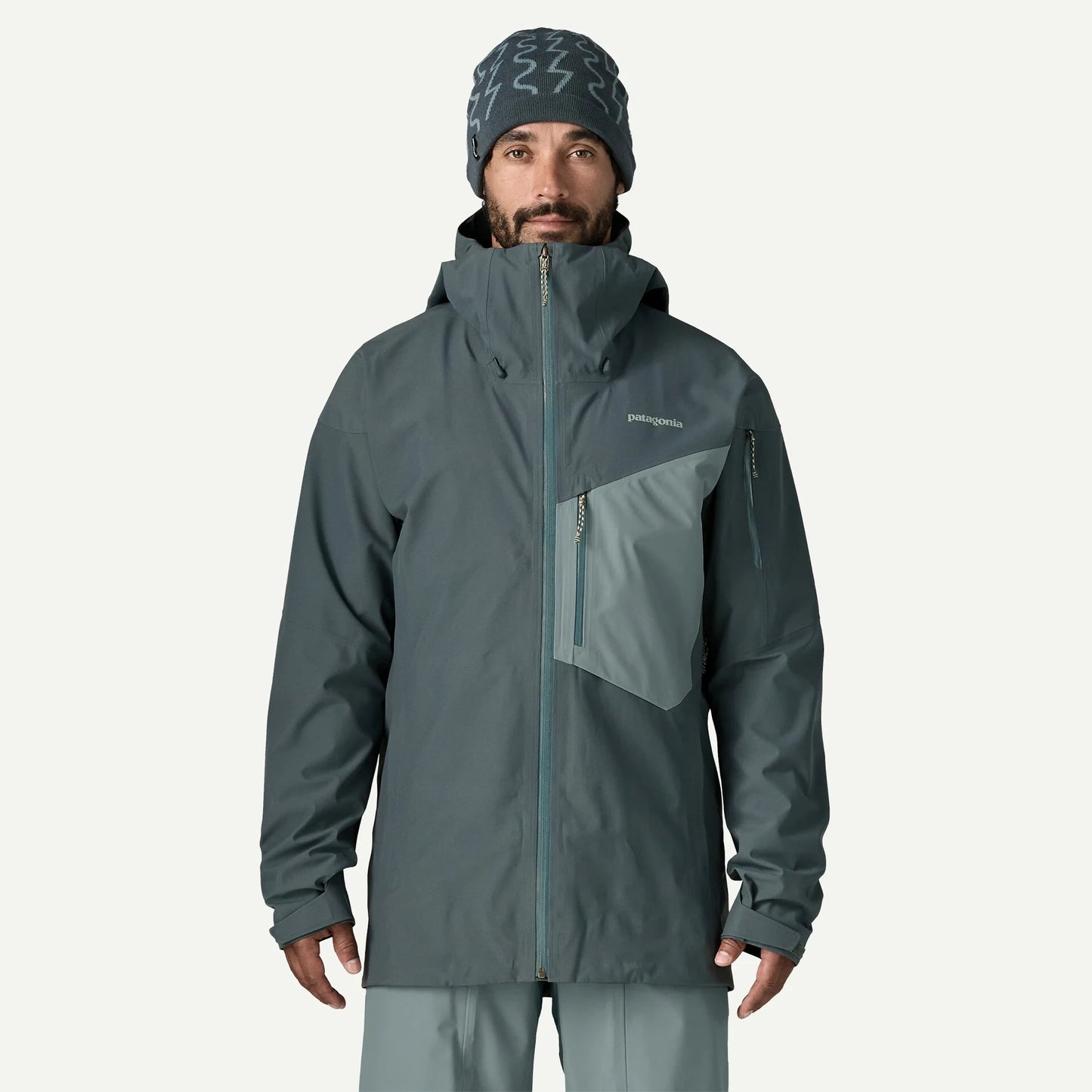 Men's SnowDrifter Jacket - US 7641
