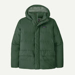 Men's Sisar Down Hoody Jacket - US 6515