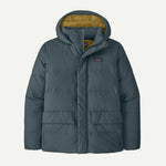 Men's Sisar Down Hoody Jacket - US 8550