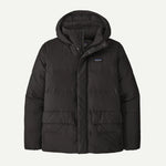 Men's Sisar Down Hoody Jacket - US 2596