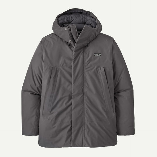 Men's Stormshadow Parka - US 6672