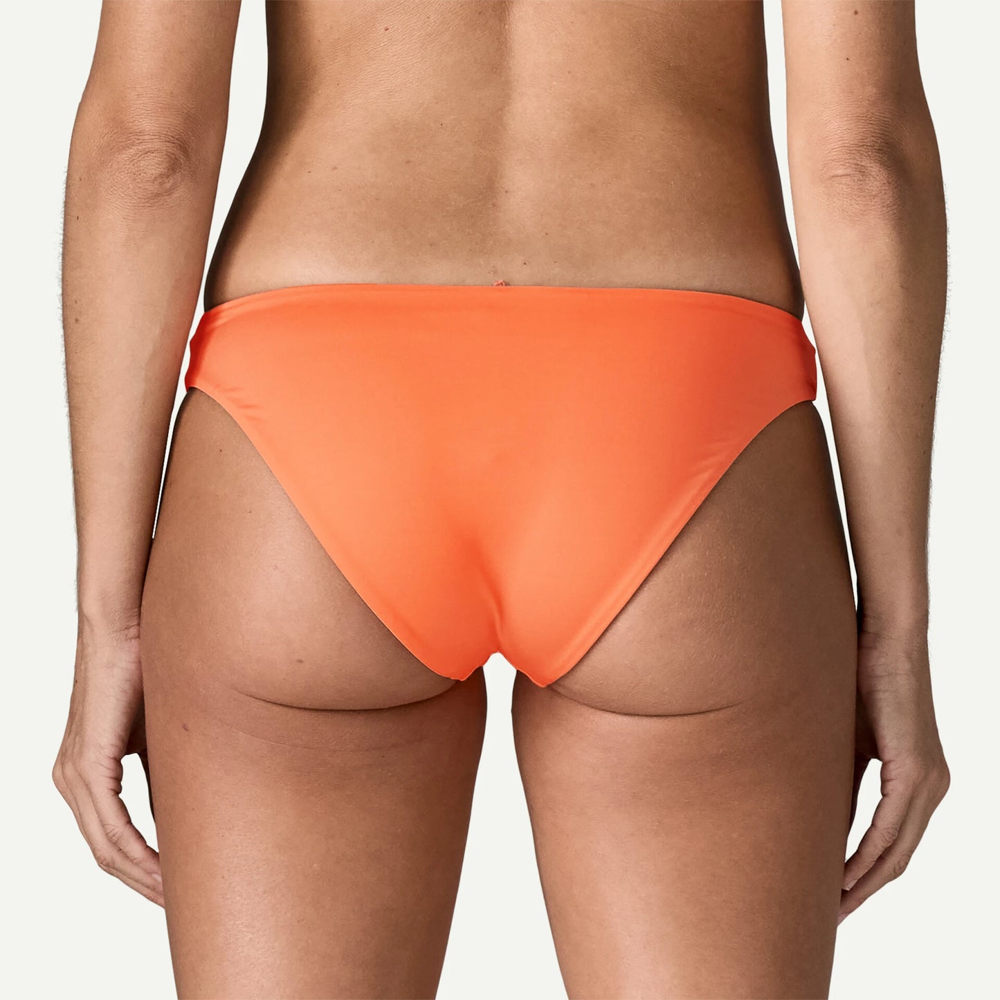 Women's Reversible Cross Shore Bikini Bottoms - US 4656