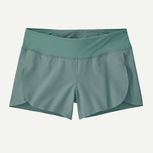 Women's Stretch Hydropeak Surf Shorts - US 1925