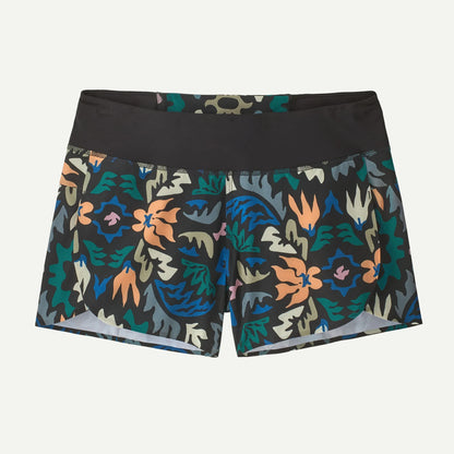 Women's Stretch Hydropeak Surf Shorts - US 8327