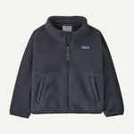 Baby Cozy Fluff Jacket - US 3390