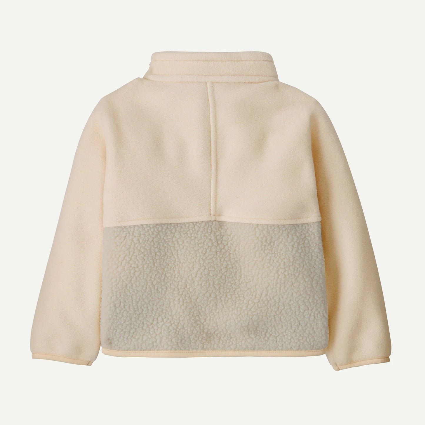 Baby Cozy Fluff Jacket - US 0806