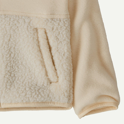 Baby Cozy Fluff Jacket - US 0806