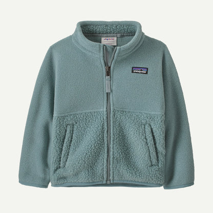 Baby Cozy Fluff Jacket - US 7505