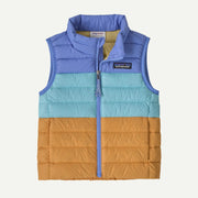 Diver Blue