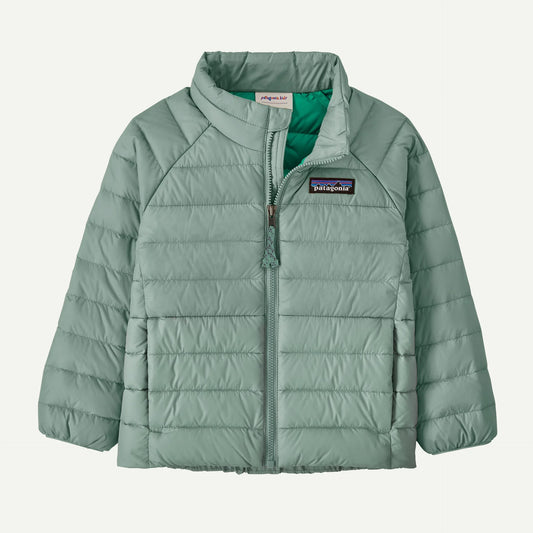 Baby Down Sweater™ Jacket - US 7975