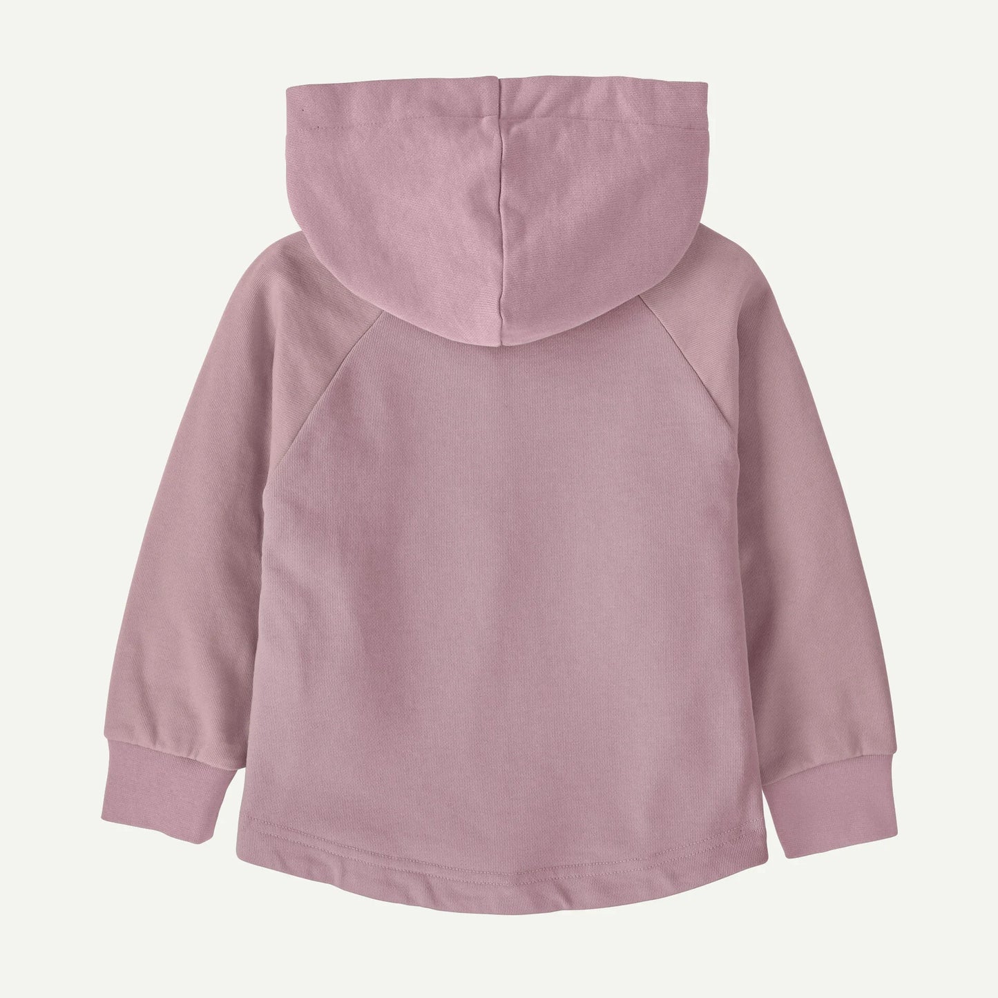 Baby Full-Zip Hoody Sweatshirt - US 8328