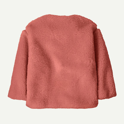 Baby Happy Mesa Fleece Cardigan - US 4468