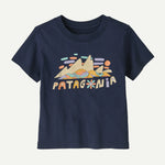 Baby Graphic T-Shirt - US 9487