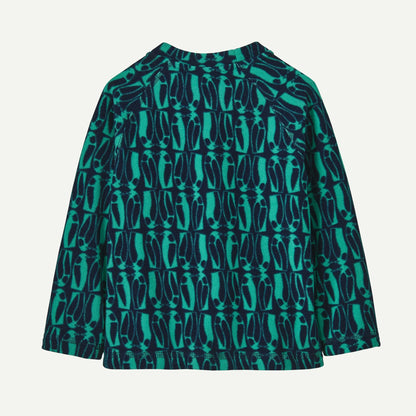 Baby Micro D® Fleece Crew Pullover - US 5043