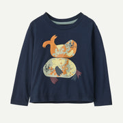 Blubby Buddies: New Navy