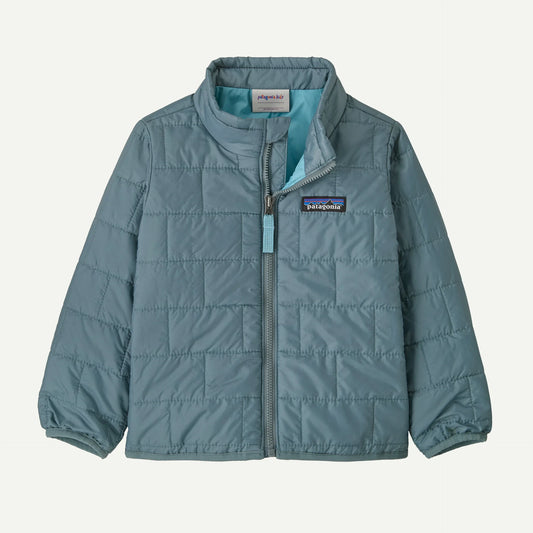 Baby Nano Puff® Jacket - US 7197
