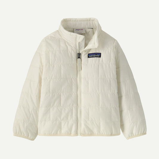 Baby Nano Puff® Jacket - US 5474