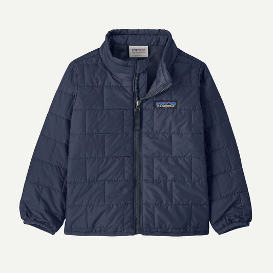 Baby Nano Puff® Jacket - US 4456