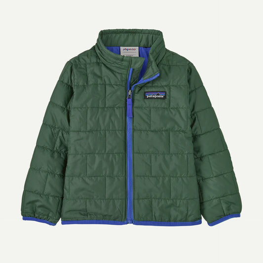 Baby Nano Puff® Jacket - US 6978