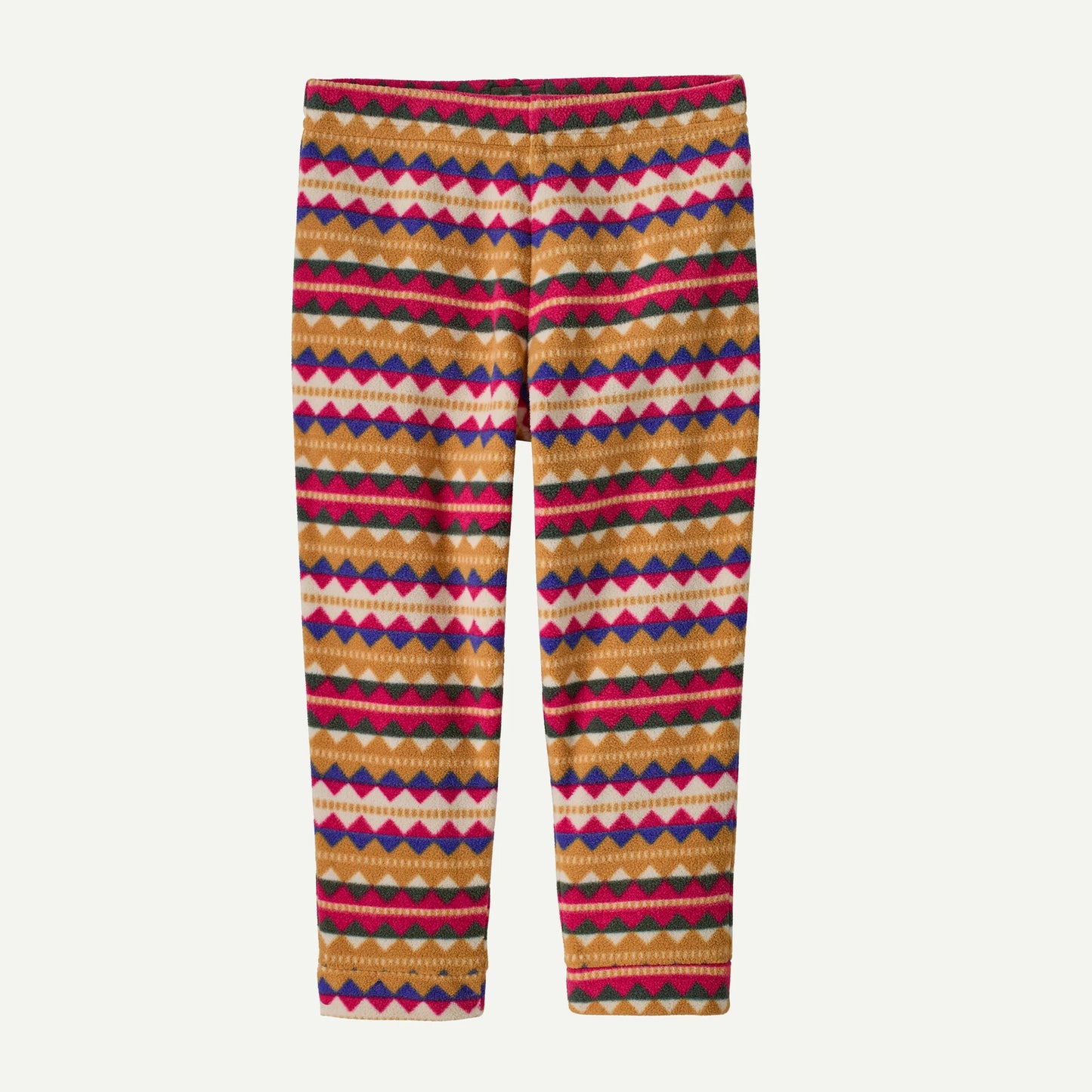 Baby Micro D® Fleece Bottoms - US 9139