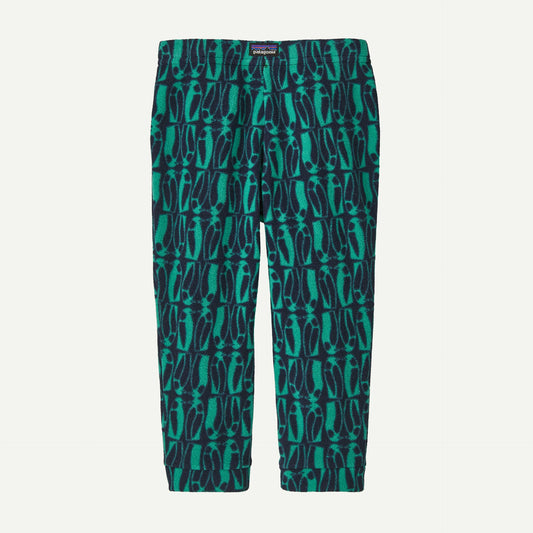 Baby Micro D® Fleece Bottoms - US 0276