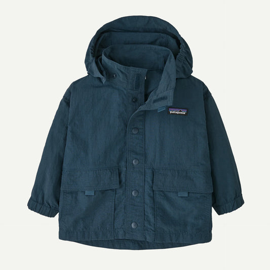 Baby Outdoor Everyday Jacket - US 0368