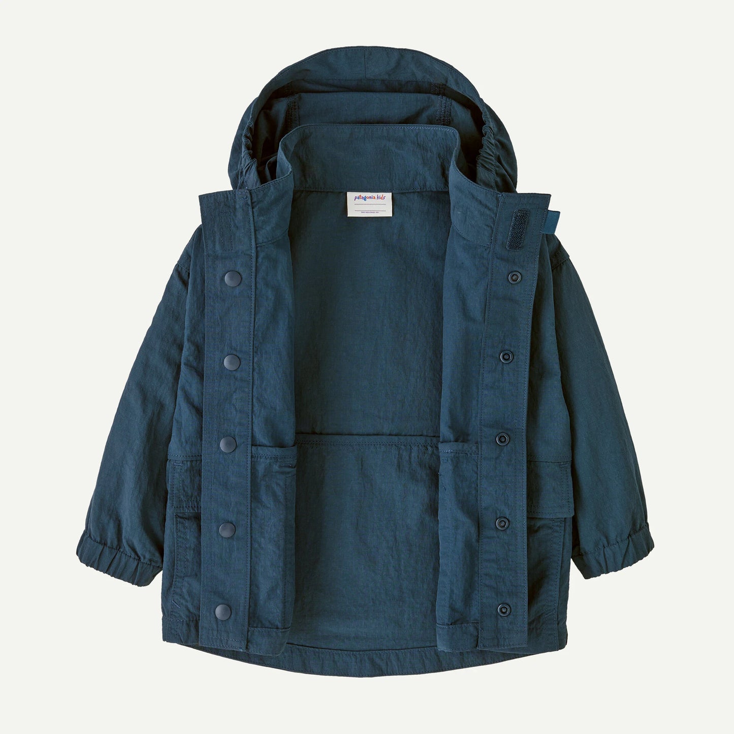 Baby Outdoor Everyday Jacket - US 0368
