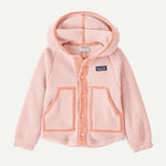 Baby Retro Pile Fleece Jacket - US 3744