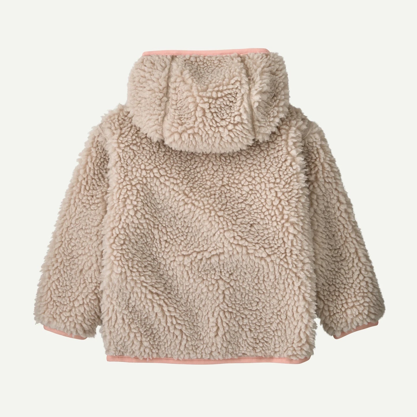 Baby Retro-X® Fleece Hoody - US 7826
