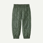 Baby Quilted Puff Joggers - US 6590