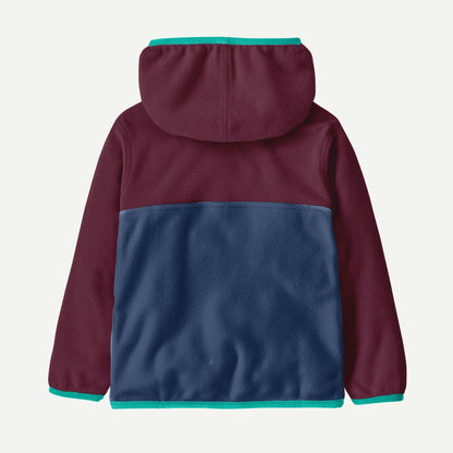 Baby Micro D® Snap-T® Fleece Jacket - US 9056