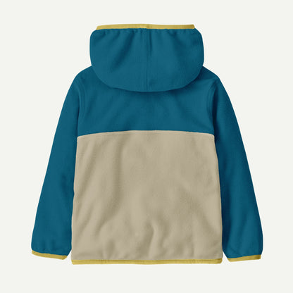 Baby Micro D® Snap-T® Fleece Jacket - US 0420