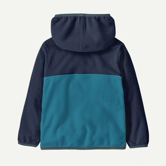 Baby Micro D® Snap-T® Fleece Jacket - US 9588