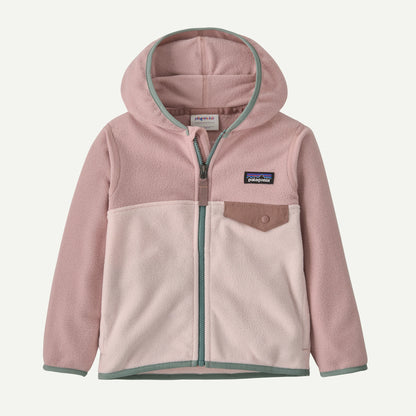 Baby Micro D® Snap-T® Fleece Jacket - US 1362