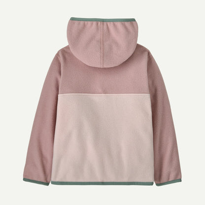 Baby Micro D® Snap-T® Fleece Jacket - US 1362