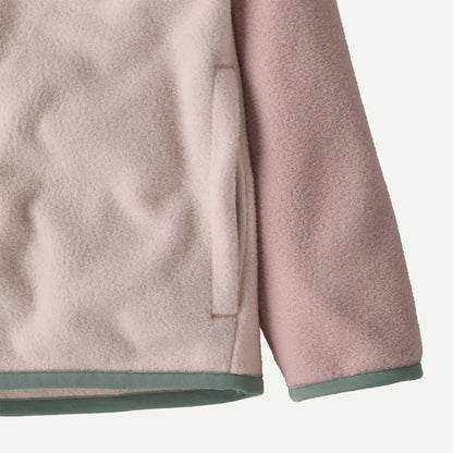 Baby Micro D® Snap-T® Fleece Jacket - US 1362