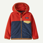 New Navy w/Madder Red