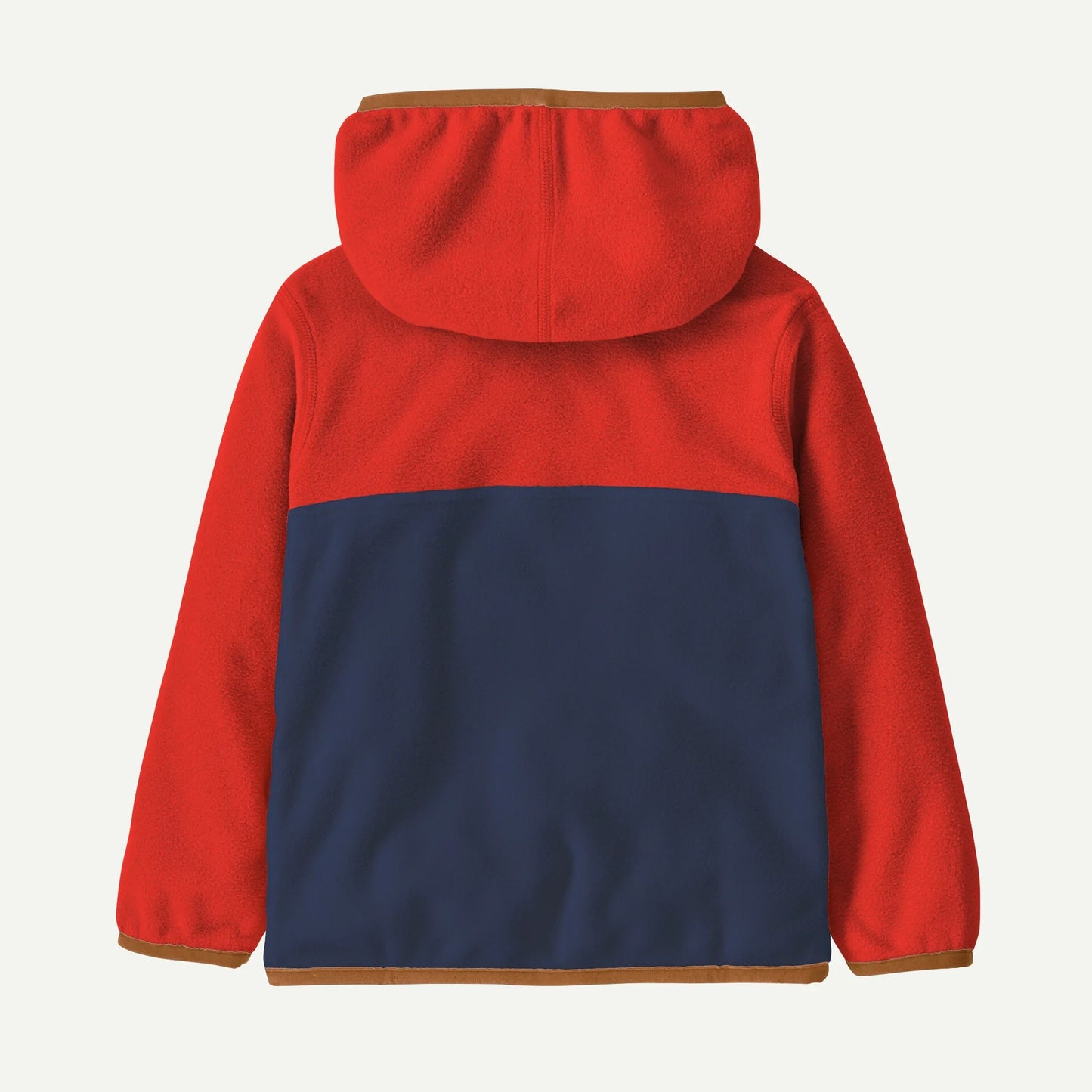 Baby Micro D® Snap-T® Fleece Jacket - US 0750