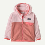 Baby Micro D® Snap-T® Fleece Jacket - US 1985