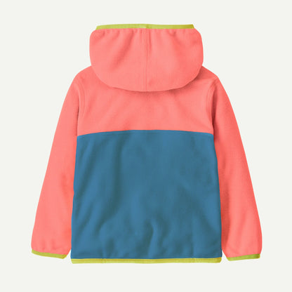 Baby Micro D® Snap-T® Fleece Jacket - US 6386