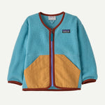 Baby Shearling Fleece Jacket - US 3497