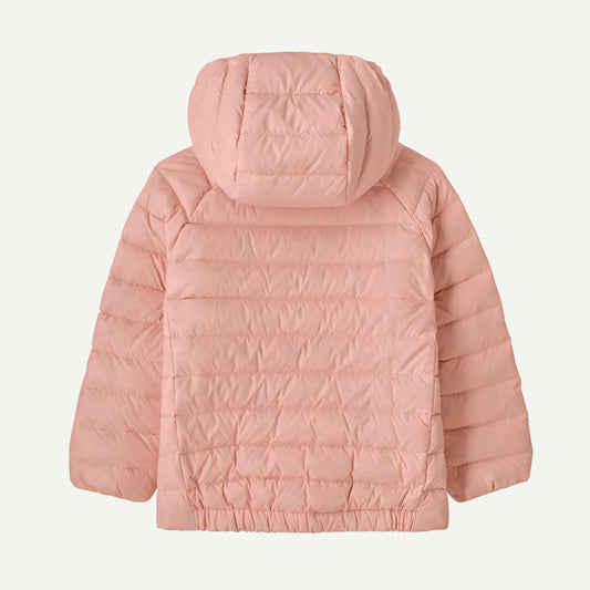 Baby Reversible Down Sweater™ Hoody - US 1104