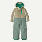 Baby Snow Pile One-Piece - US 6958