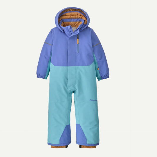 Baby Snow Pile One-Piece - US 5158