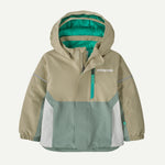Baby Snow Pile Jacket - US 6685
