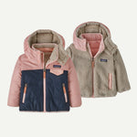Baby Reversible Tribbles Hoody - US 5906